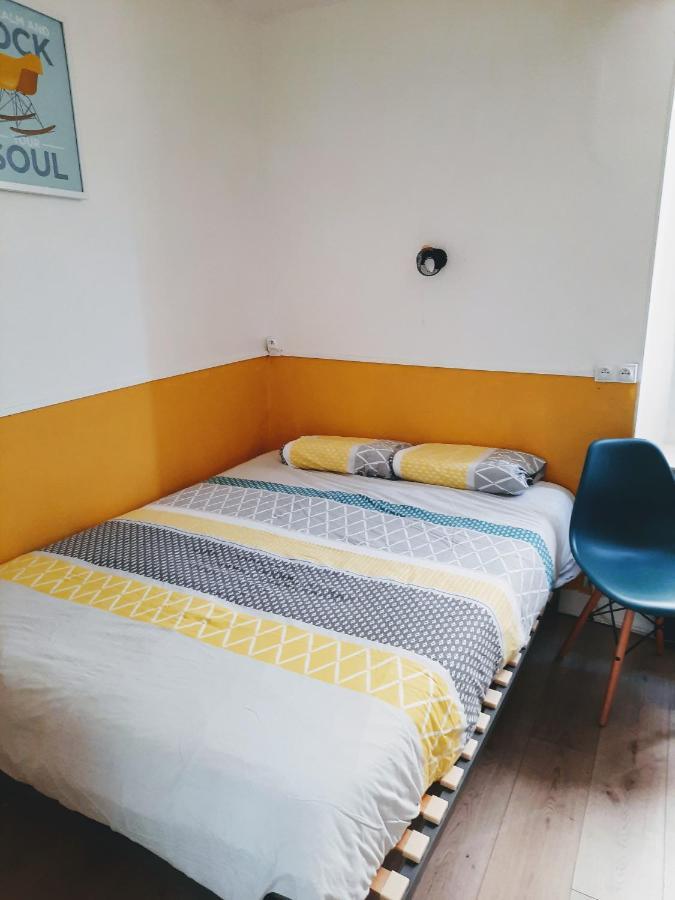 Magui Apartment