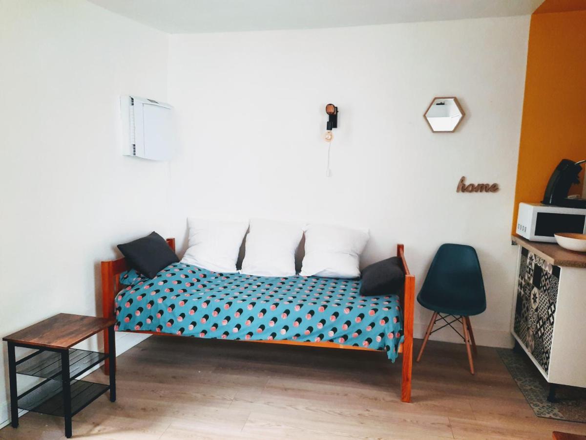 Magui Apartment *