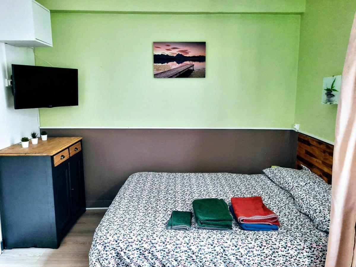 Apartment Magui