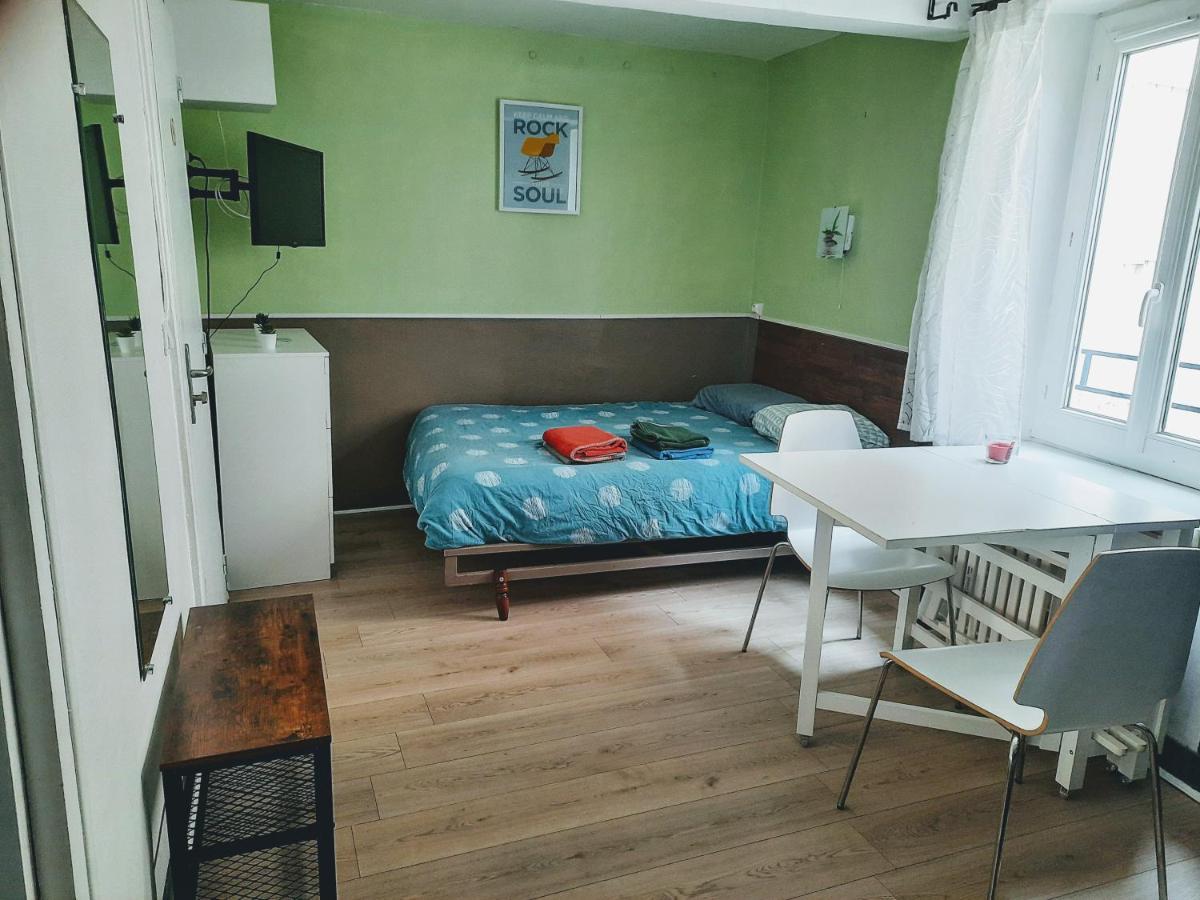 Magui Apartment *