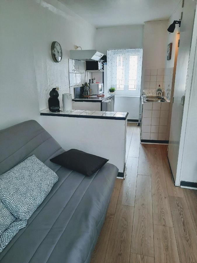 Magui Apartment Ax-les-Thermes