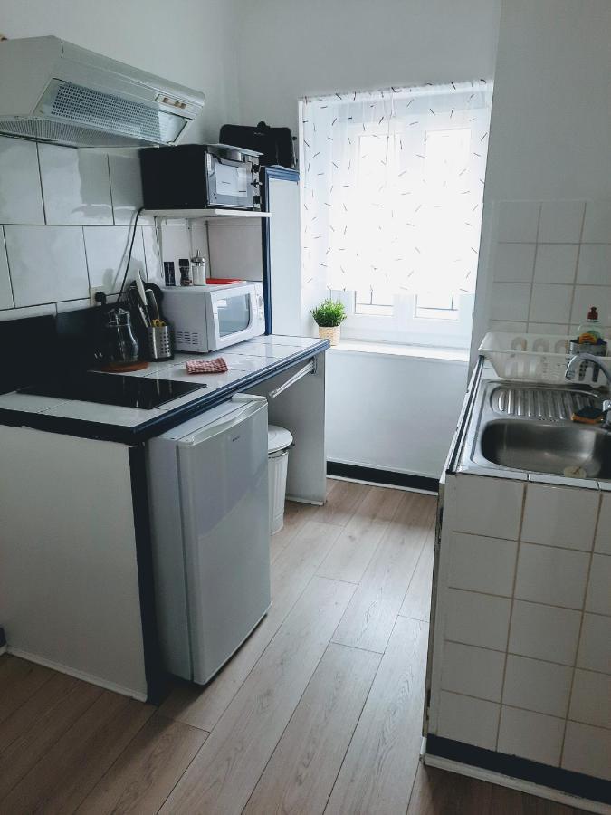 Magui Apartment *