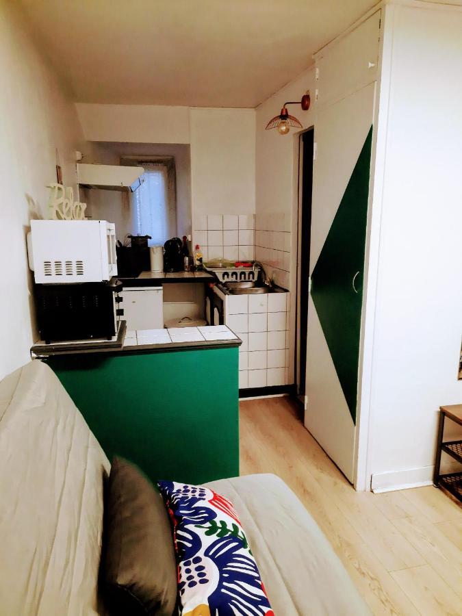 Apartment Magui