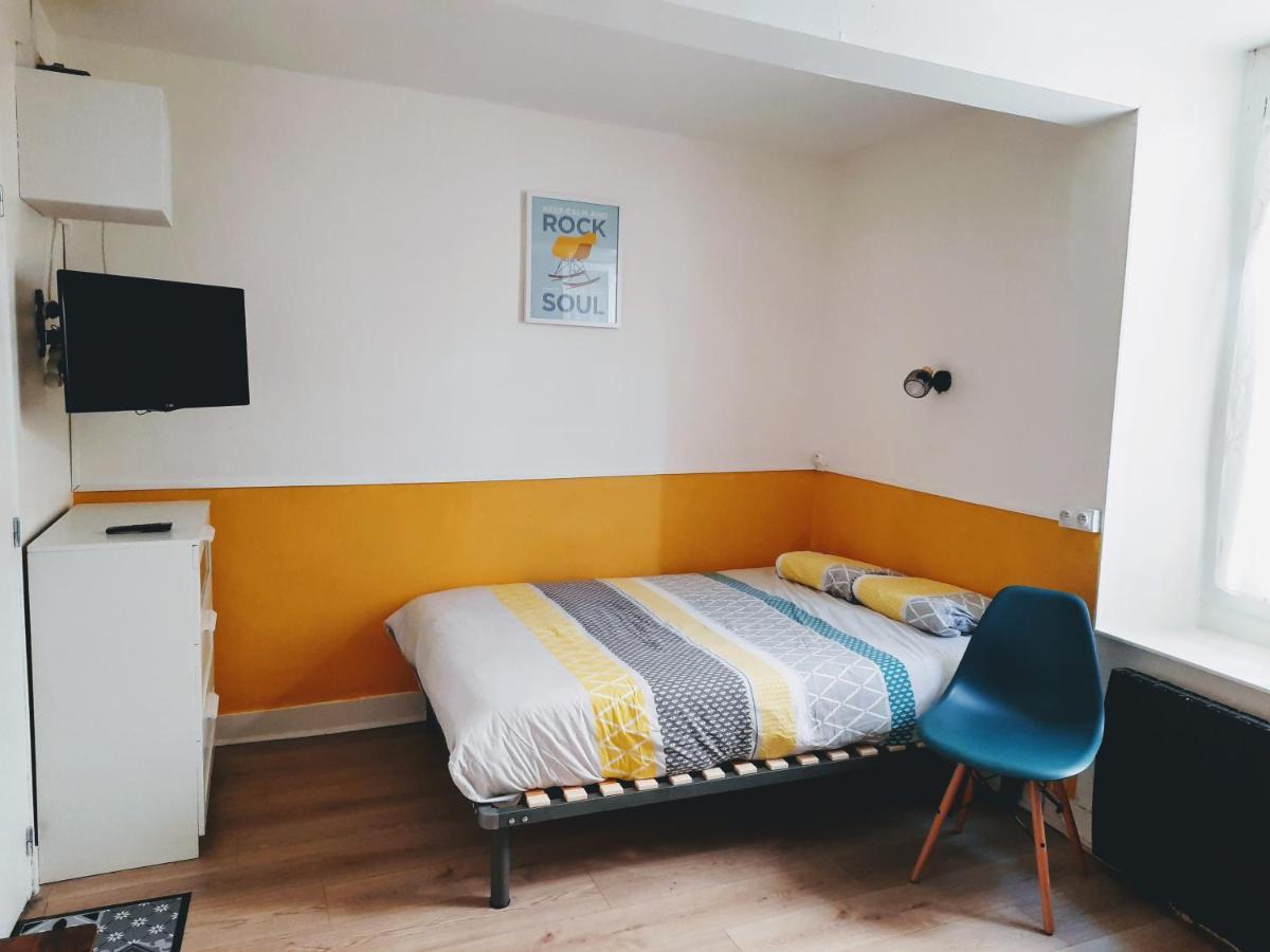 Apartamento Magui
