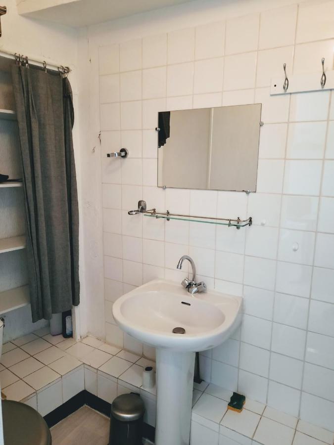 Magui Appartement *
